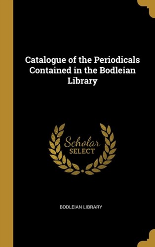Library catalogue of - -,