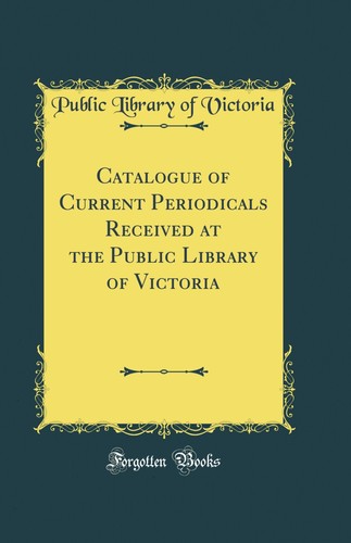 Catalogue current - of,