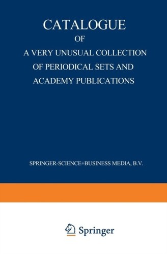 Nijhoff catalogue a - nijhoff,