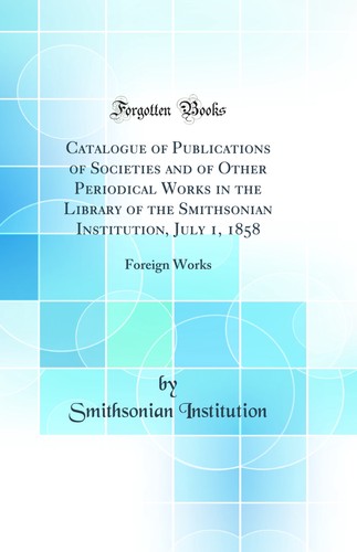Catalogue publications of - of,