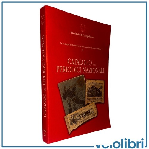 Katalog der nationalen