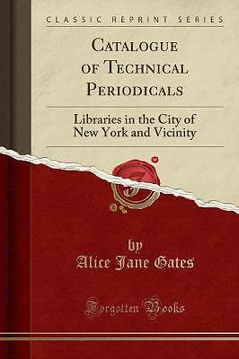 Catalogue technical - of,